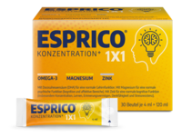 Packshot Esprico 1x1